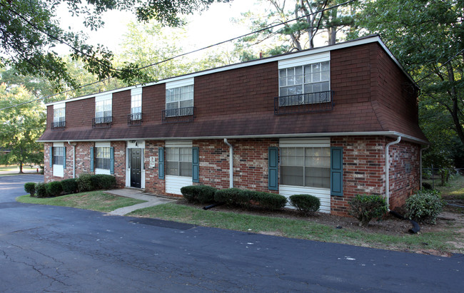 Appleton Apartments photo'