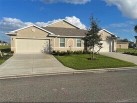 7025 Crystal Way in Punta Gorda, FL - Building Photo