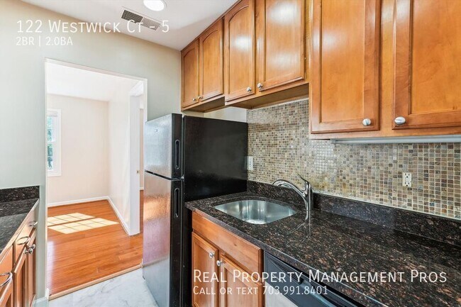 122 Westwick Ct in Countryside, VA - Building Photo - Building Photo