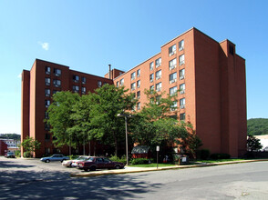 Mill Pond Towers in Dover, NJ - Building Photo - Building Photo