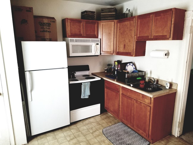 215 W Chestnut St, Unit 3 in West Chester, PA - Building Photo - Building Photo