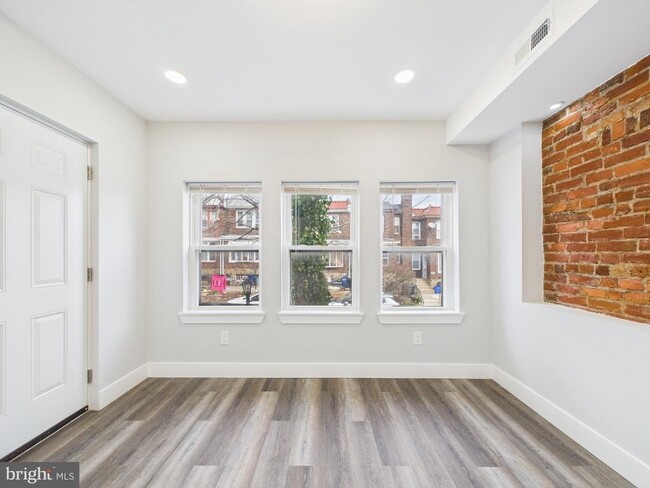 1958 Ashley St in Philadelphia, PA - Building Photo - Building Photo