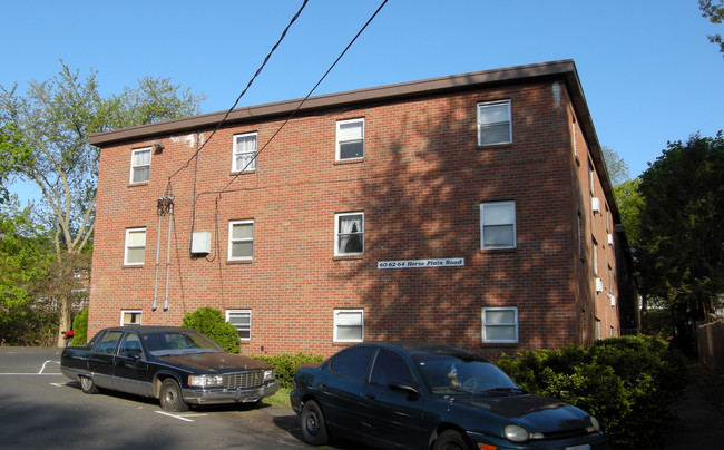 Horseplain Apartments in New Britain, CT - Building Photo - Building Photo