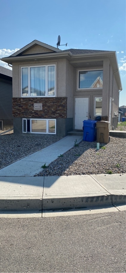 4857 Liberty St in Regina, SK - Building Photo - Building Photo