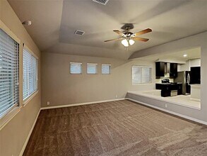 12005 Rustling Oaks Dr in Crowley, TX - Building Photo - Building Photo