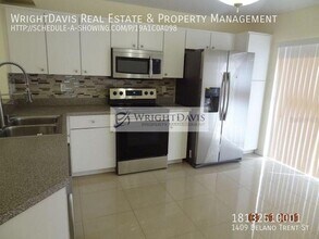 1409 Delano Trent St in Ruskin, FL - Building Photo - Building Photo