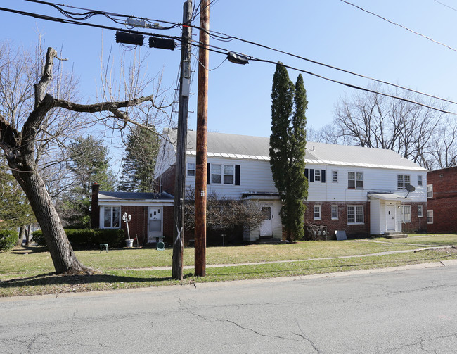 126 Jackson Ave in Schenectady, NY - Building Photo - Building Photo