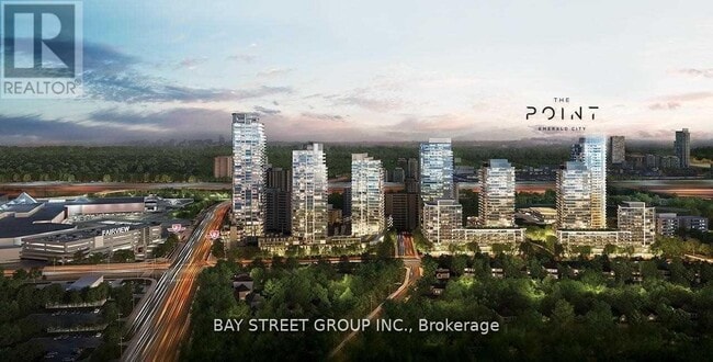property at 32-1532 Forest Manor Rd