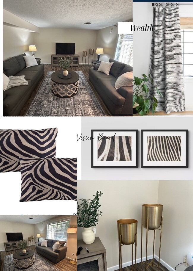 property at 917 Davis Blvd