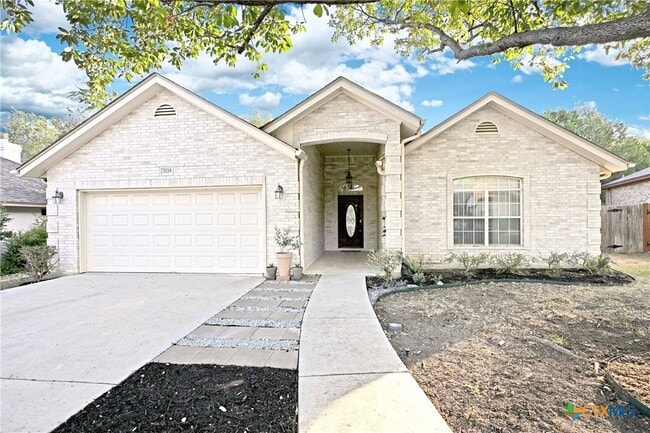 2725 Diamond Trail in New Braunfels, TX - Building Photo - Building Photo