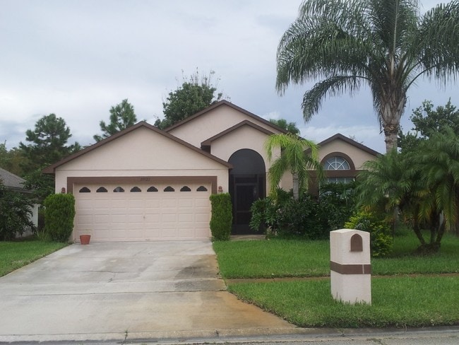 property at 19527 Glen Elm Way