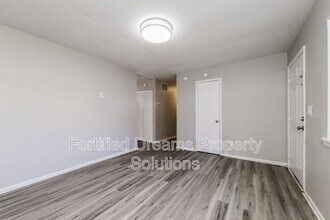 4930 Rumley Cir in Winston-Salem, NC - Building Photo - Building Photo