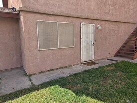 1234 W 20th Pl in Yuma, AZ - Building Photo
