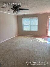 4-F-4 David Dr in Greenville, NC - Building Photo - Building Photo