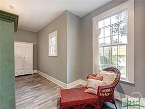 514 E Anderson St in Savannah, GA - Foto de edificio - Building Photo