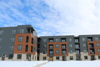 Oak Ridge at University Park Senior Apartm... in Madison, WI - Building Photo - Building Photo