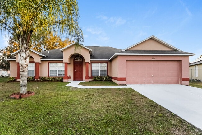 859 Jarnac Dr
