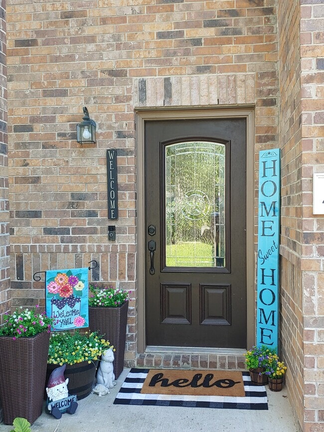 4405 Woodstock Dr in Georgetown, TX - Building Photo - Building Photo