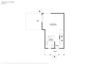 12053 Ivanhoe Cir in Brighton, CO - Building Photo - Building Photo