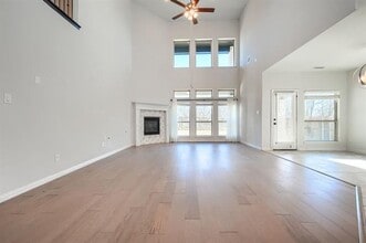 1809 Ordonez Dr in Little Elm, TX - Building Photo - Building Photo