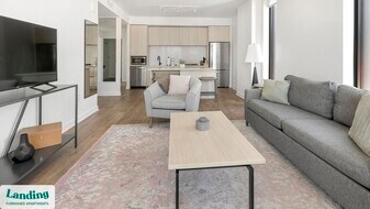 1320 4th St NE in Washington, DC - Building Photo