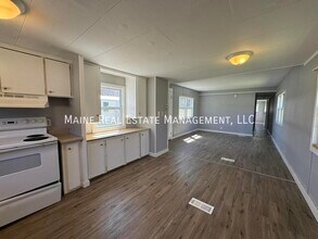 24 Park Dr in Canaan, ME - Building Photo - Building Photo