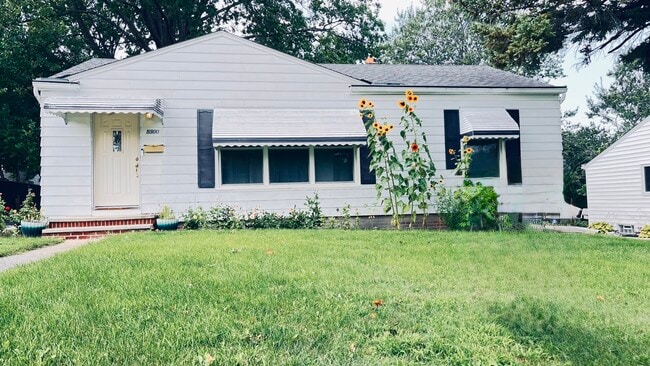 property at 5300 Harmony Ln