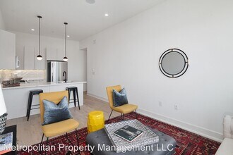 2031 S 20th St in Philadelphia, PA - Building Photo - Building Photo