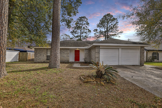 property at 5510 Ashgate Dr