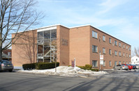 Park Lane Apartments in State College, PA - Building Photo - Building Photo