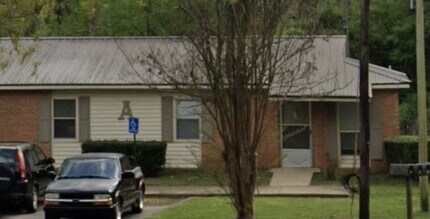 15 Hotel St in Goodwater, AL - Building Photo - Building Photo