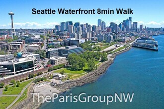 17 W Mercer St in Seattle, WA - Building Photo - Building Photo