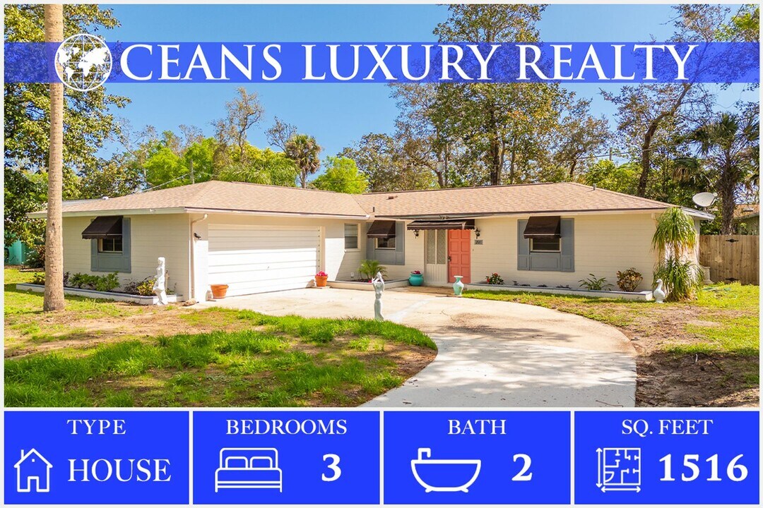 791 Lindenwood Cir E in Ormond Beach, FL - Building Photo
