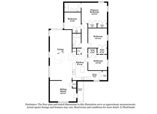 510 Railway Pl SW in Concord, NC - Building Photo - Building Photo