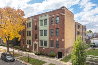 The Lorington in Chicago, IL - Building Photo - Primary Photo