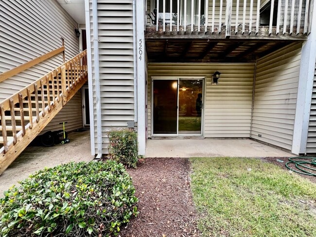 property at 5204 Breezewood Arch