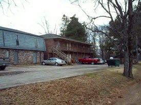 201 Johnsonville Apartments