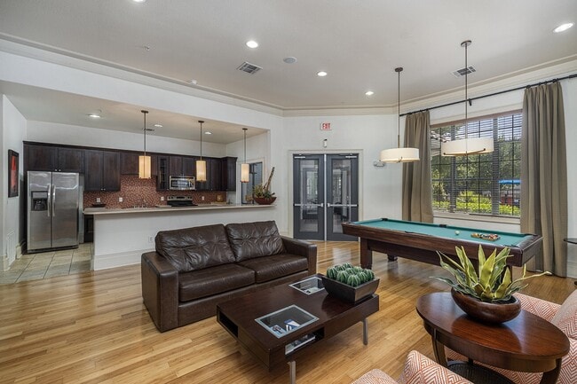DeLayne at Twin Creeks in Allen, TX - Foto de edificio - Building Photo