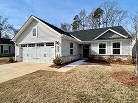 5427 Hughesdale Dr in Charlotte, NC - Building Photo