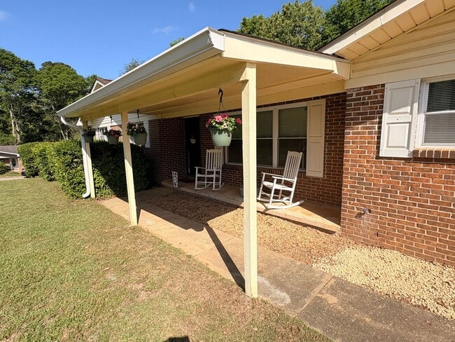 110 W Emerald Dr in Enterprise, AL - Building Photo - Building Photo