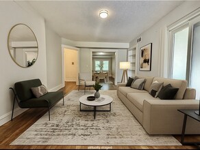 3532-3536 Troost Ave in Kansas City, MO - Building Photo - Building Photo