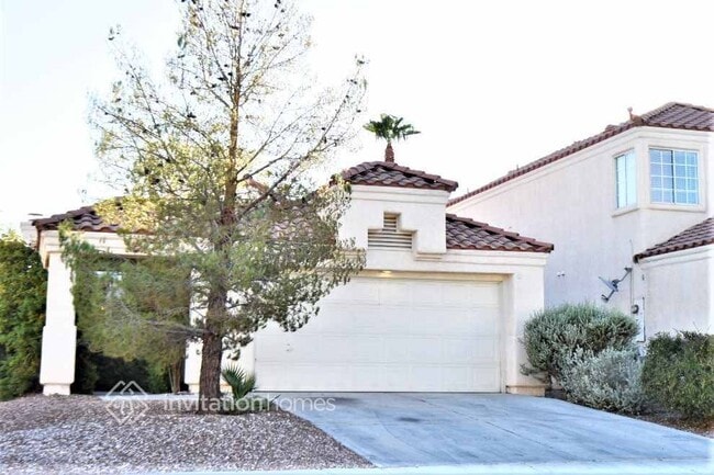 1809 Shirewick Dr in Las Vegas, NV - Building Photo - Building Photo