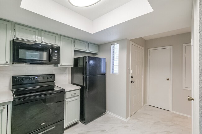 property at 14911 Wunderlich Dr