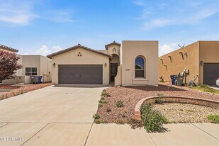 2157 Honour Point Pl in El Paso, TX - Building Photo