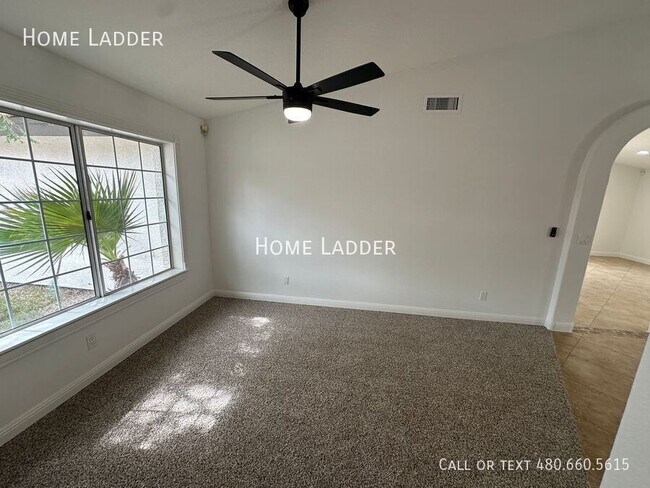 2640 E Mallory St in Mesa, AZ - Building Photo - Building Photo