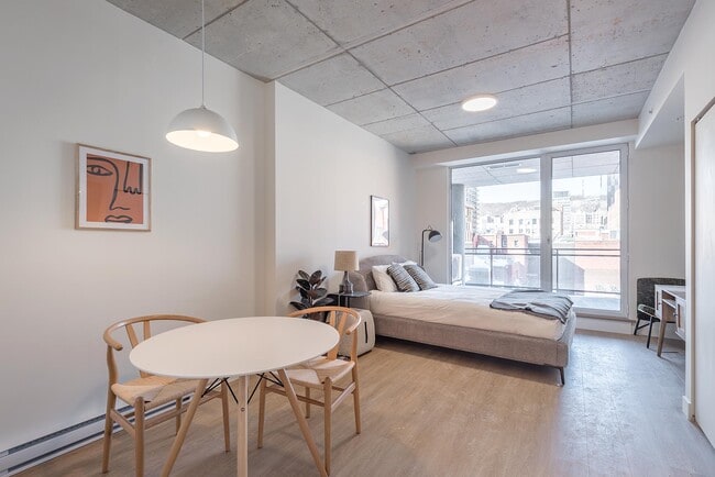 property at 1211 Rue Crescent