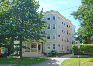 32 State St in Portland, ME - Building Photo - Building Photo