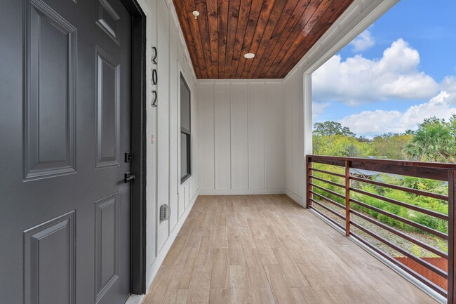 110 Webb in San Antonio, TX - Foto de edificio - Building Photo