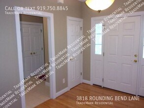 3818 Rounding Bend Ln in Wilmington, NC - Building Photo - Building Photo