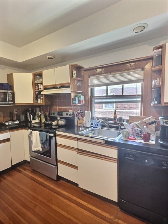 35 Lee St, Unit 17 in Cambridge, MA - Building Photo - Building Photo